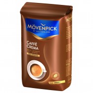 Movenpick (Мовенпик) "cafe crema" 500g 