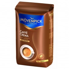 Movenpick (Мовенпик) "cafe crema" 500g