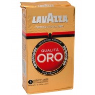 lavazza (Лавацца) "oro" 250g