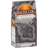 Чай Basilur (Базилюр) "Эрл Грей по-персидски/ Persian Earl Grey" 100г