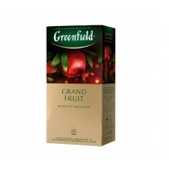 Чай гринфилд Grand Fruit