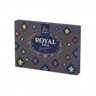 ЧАЙ RICHARD «ROYAL TEA COLLECTION» 120 ПАК.