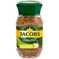 Кофе JACOBS ореховый (Якобс) 95g