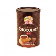 Горячий шоколад ELZA "Hot chocolate" 325г