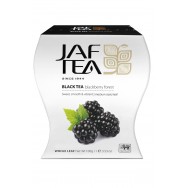 Чай Jaf tea "Blackberry Forest" ежевика 100г