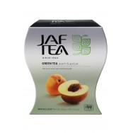 Чай Jaf tea "Peach & Apricot" персик и абрикос 100г
