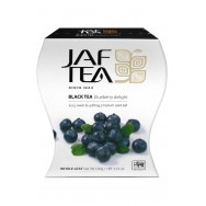 Чай Jaf Tea "Bluberry Delight" с ароматом голубики 100г