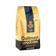 Кофе Dallmayr (далмаер) prodomo зерно 500g