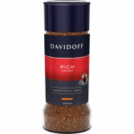 Davidoff Rich aroma 100g