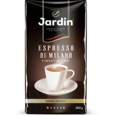 jardin (Жардин) "espresso di milano" 250g
