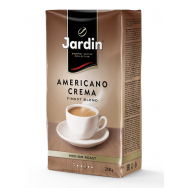 Jardin (Жардин) "americano crema" 250g