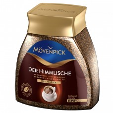 movenpick (Мовенпик) "der himmlische" 100g