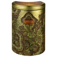 Чай Basilur (базилюр) "Золотой месяц" 100g