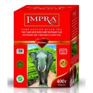 Чай IMPRA (ИМПРА) 80г