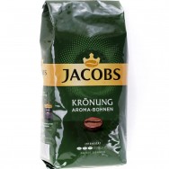 Кофе Jacobs (якобс) Kronung 500g