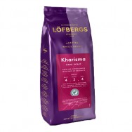 Кофе Lofbergs (лофбергс) "Kharisma" 400g