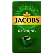 Кофе Jacobs (якобс) Kronung 500g