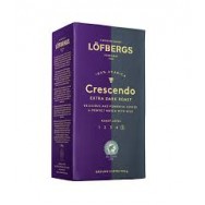 Кофе Lofbergs (лофбергс) “Crescendo” 500g