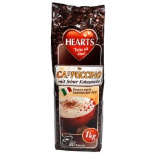 Кофейный напиток Hearts "Kakaonote", 1kg