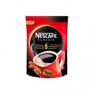 КОФЕ Nescafe (НЕСКАФЕ) КЛАССИК 75g