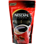Кофе NESCAFE (нескафе) Classic 150g