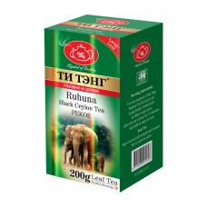 Чай Ти Тэнг "Ruhuna" 200g