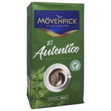 Кофе Movenpick (мовенпик) «El Autentico» 500g
