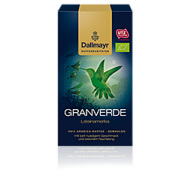 Кофе Dallmayr (далмаер) “Granverde“ 250g