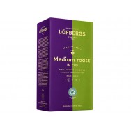 КОФЕ LOFBERGS (лофбергс) “IN CUP” 250g