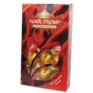 Конфуций "Чай Пуэр"