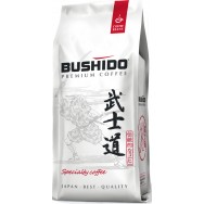 Кофе Bushido (бушидо) «Specialty Coffee» 227g