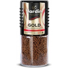 Кофе Jardin (Жардин) Gold 95г