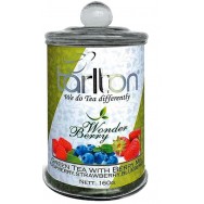 Чай Tarlton (тарлтон) Wonder Berry (Волшебная Ягода) 160г