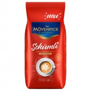 Кофе Movenpick (мовенпик) "Schumli" 1кг