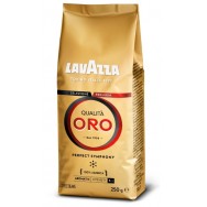 Кофе Lavazza (лавацца) "Qualitа Oro" 250g