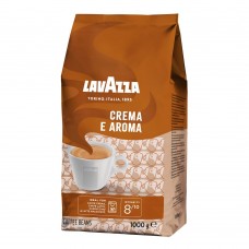 Кофе Lavazza (лавацца) Crema e Aroma 1кг