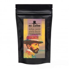 Кофе Mr. Coffee "Ethiopia Sidamo" зерновой 1кг
