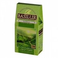 Чай Basilur (Базилюр) "Лист цейлона - Раделла" 100г