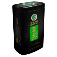 Чай Черный дракон "Тегуаньинь" 100г