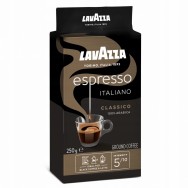Кофе Lavazza (лавацца) "Espresso Italiano" 250 г