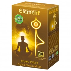 Чай Element (элемент) "Super Pekoe" 100г