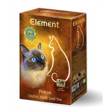 Чай Element (элемент) "Pekoe" 100г
