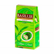 Чай Basilur (Базилюр) "Магические фрукты" "Саусеп" 100г