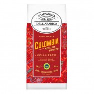 Кофе Dell'Arabica "Colombia", 250 г