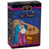 Чай Mabroc (маброк) "1001 Nights" 100г