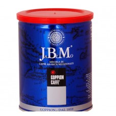 Кофе Goppion Caffe "JBM" (JaBlMo) молотый  250г