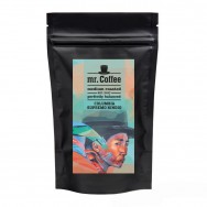 Кофе Mr. Coffee "Columbia Supremo Kindio" зерновой 1кг