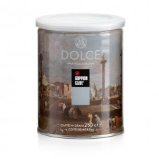 Кофе Goppion Caffe "Dolce" молотый 250г