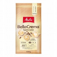 Кофе Melitta "bella crema speciale" 1кг