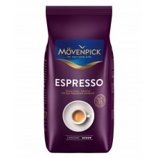 Кофе Movenpick (мовенпик) "Espresso" 1kg